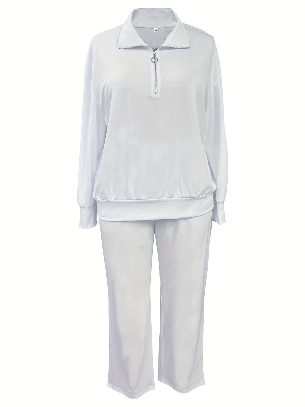 European And American Women's Clothing Top Suit