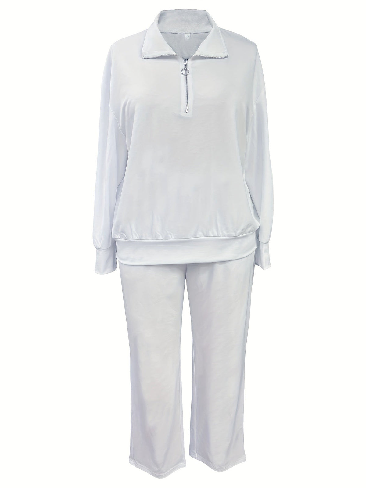 European And American Women's Clothing Top Suit