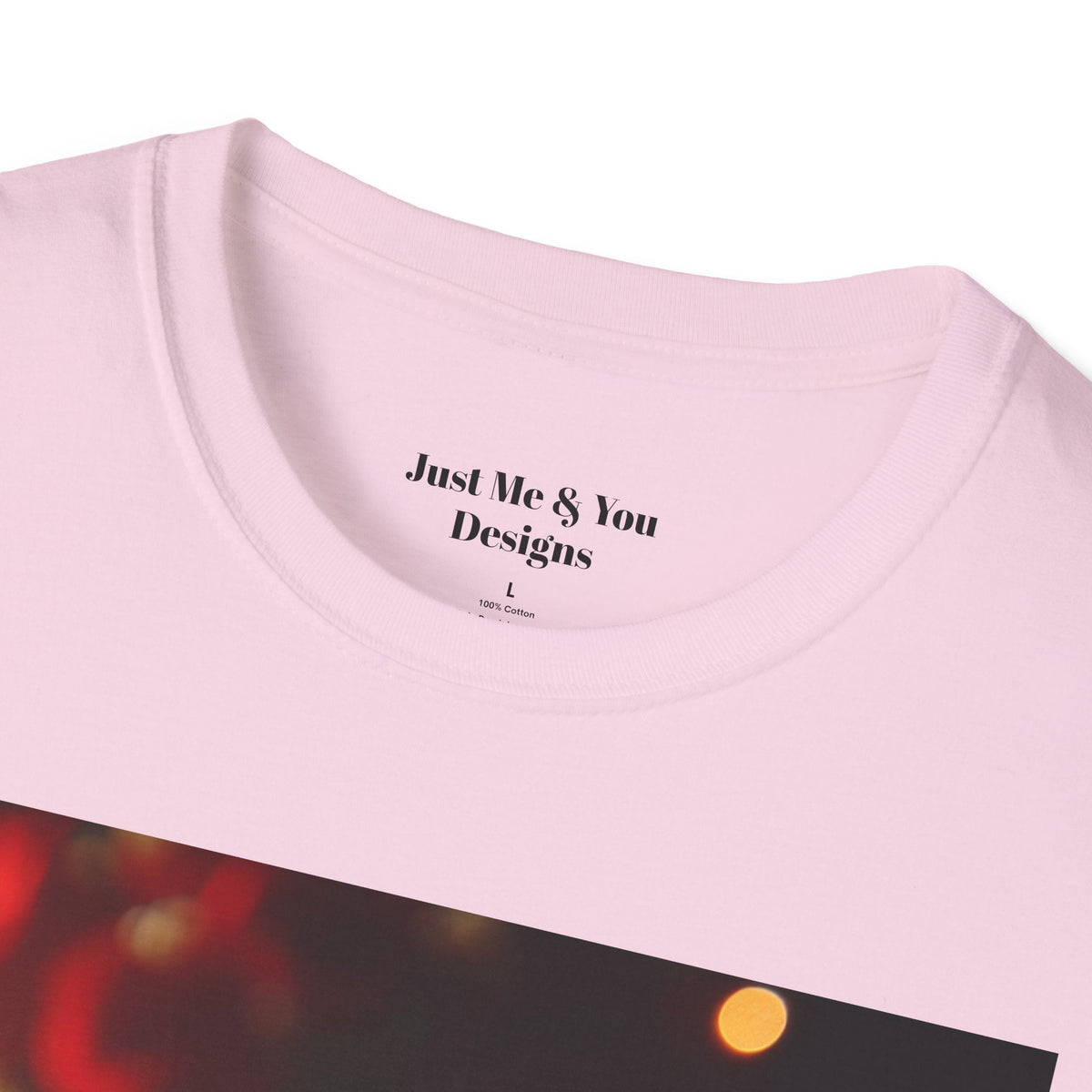 Be Mine You Won My Heart Unisex Softstyle T-Shirt Anniversary Special Occasion