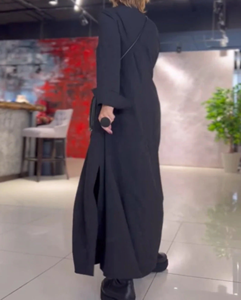 American Leisure Long Dress Women's Clothing