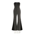 European And American Women's Clothing Jumpsuit Temperament