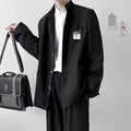 Coat Suit Republic Of China New Chinese Men