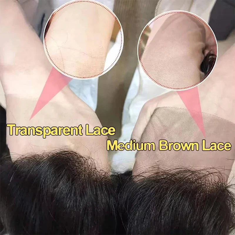 Body Wave Bob Wig - 13x4 Lace Front Brazilian Remy Hair