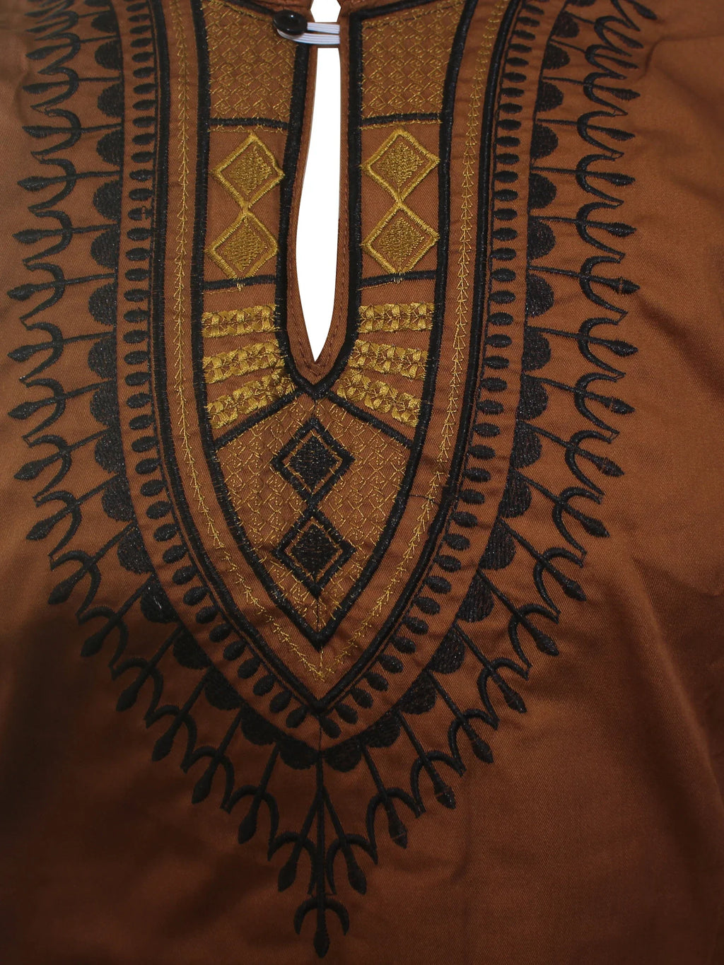 Dashikiage men African clothes africain Tops afrique Short Sleeved Caftan Shirt
