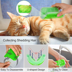 img src="pet-grooming-brush.jpg" alt="Pet Grooming Brush for Dogs and Cats