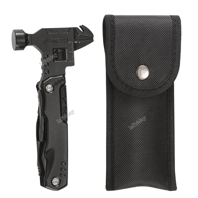 Stainless Steel Multifunction hammer