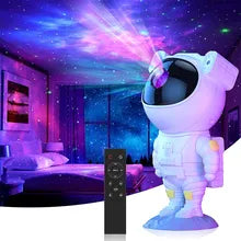 Stary light Water waves Galaxy Lamp Projector