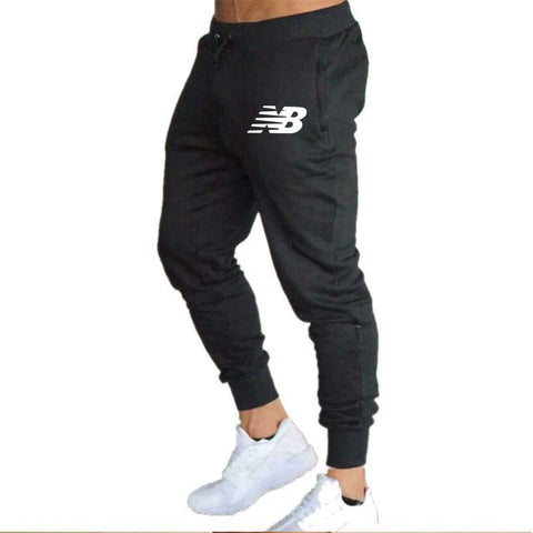 Autumn and Winter 2020 MEN'S Jogging Pants Gym Training Pant