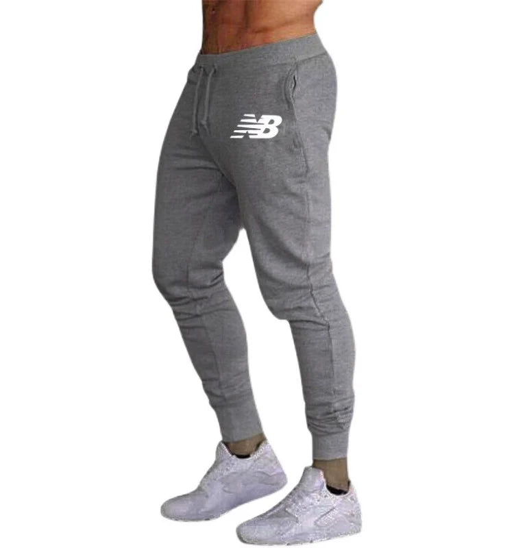 Autumn and Winter 2020 MEN'S Jogging Pants Gym Training Pant