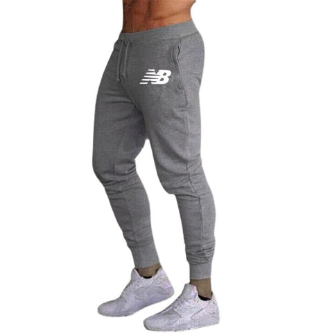 Autumn and Winter 2020 MEN'S Jogging Pants Gym Training Pant