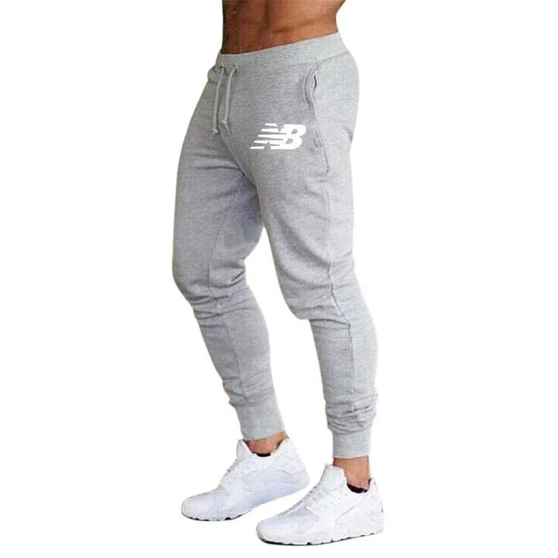 Autumn and Winter 2020 MEN'S Jogging Pants Gym Training Pant