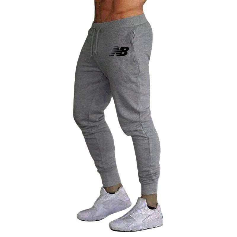 Autumn and Winter 2020 MEN'S Jogging Pants Gym Training Pant