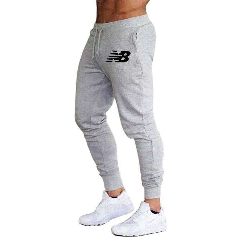 Autumn and Winter 2020 MEN'S Jogging Pants Gym Training Pant