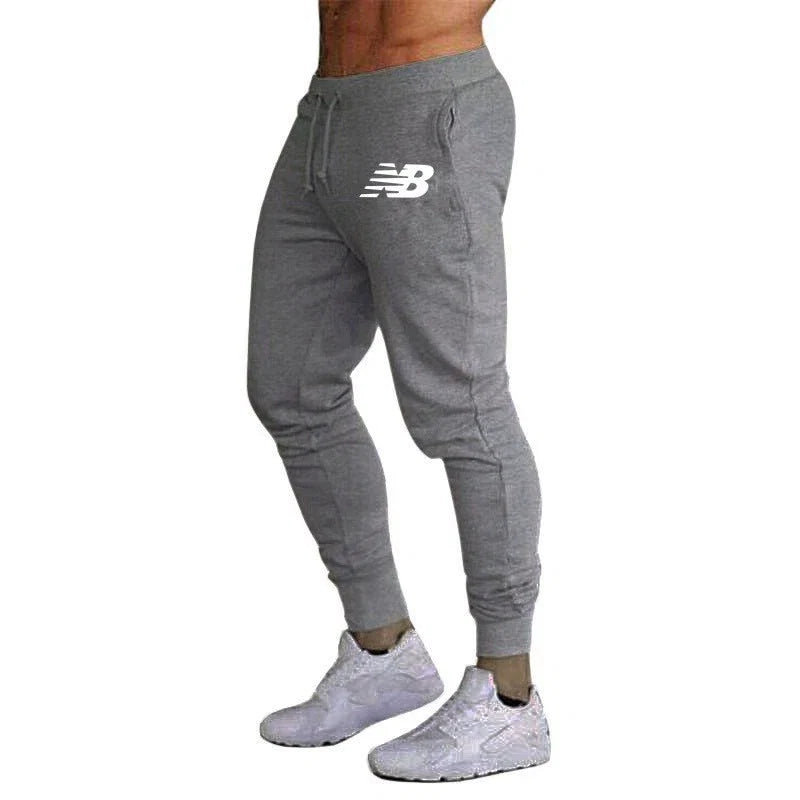 Autumn and Winter 2020 MEN'S Jogging Pants Gym Training Pant