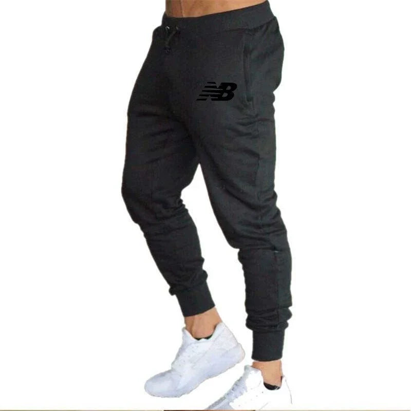 Autumn and Winter 2020 MEN'S Jogging Pants Gym Training Pant