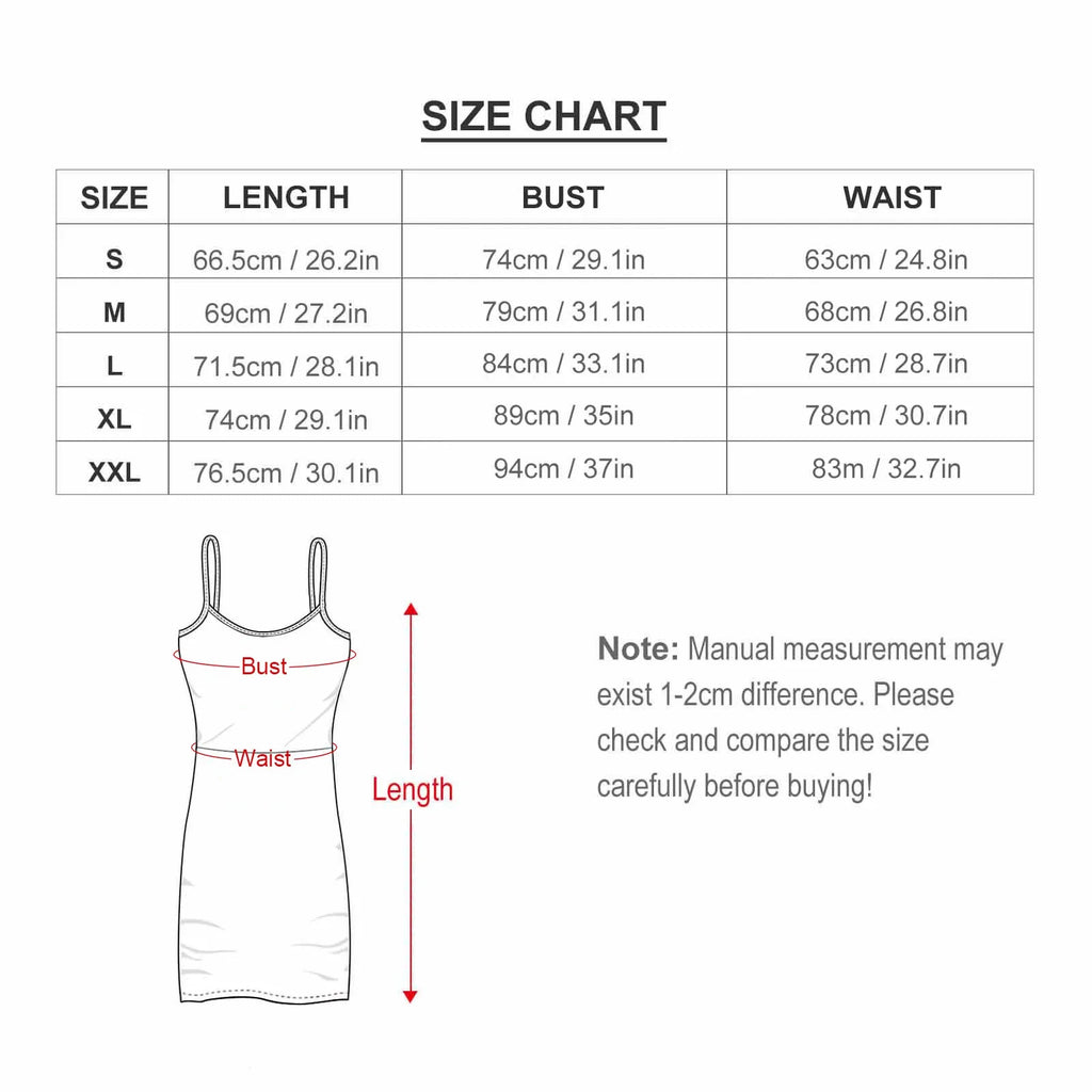 Jamaican National Flag Splash Sling Dress ceremony dresses Women's summer long dress Clothing Dress