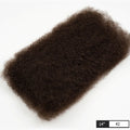 Brazilian Remy Afro Kinky Curly Bulk Hair – Braiding & Dreadlock Extensions