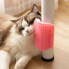 img src="pet-grooming-brush.jpg" alt="Pet Grooming Brush for Dogs and Cats