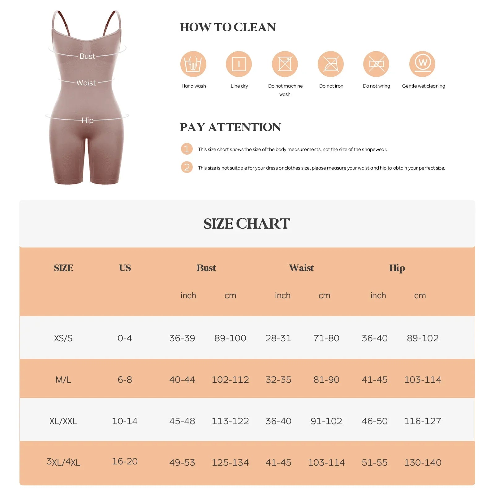 Colombianas Seamless Women Bodysuit Sculpting Push Up Butt Lifter Thigh Slimmer Body Shapewear