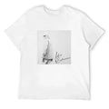 NEPAL Adios Bahamas T-Shirt vintage Clothing mens graphic t-shirts anime