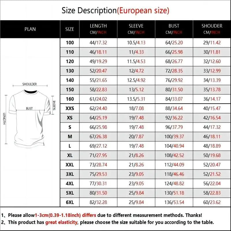 Y2K Top Trending Men Soft T-Shirt Fashion Sportswear Quick-Drying Breathable