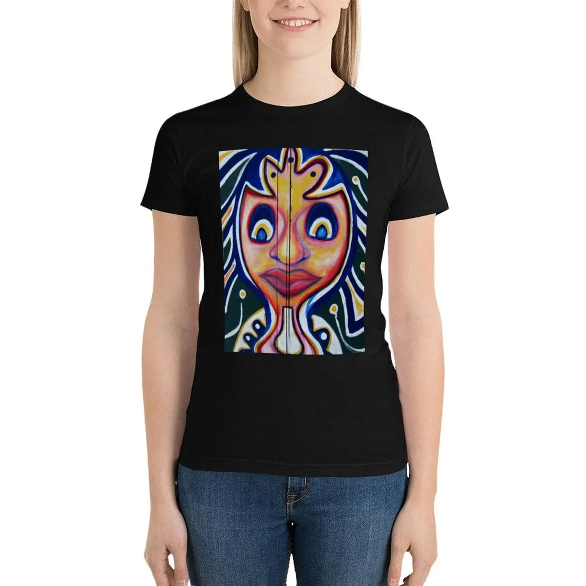 Bahama Mama T-Shirt funny tees summer clothes graphics Women clothing