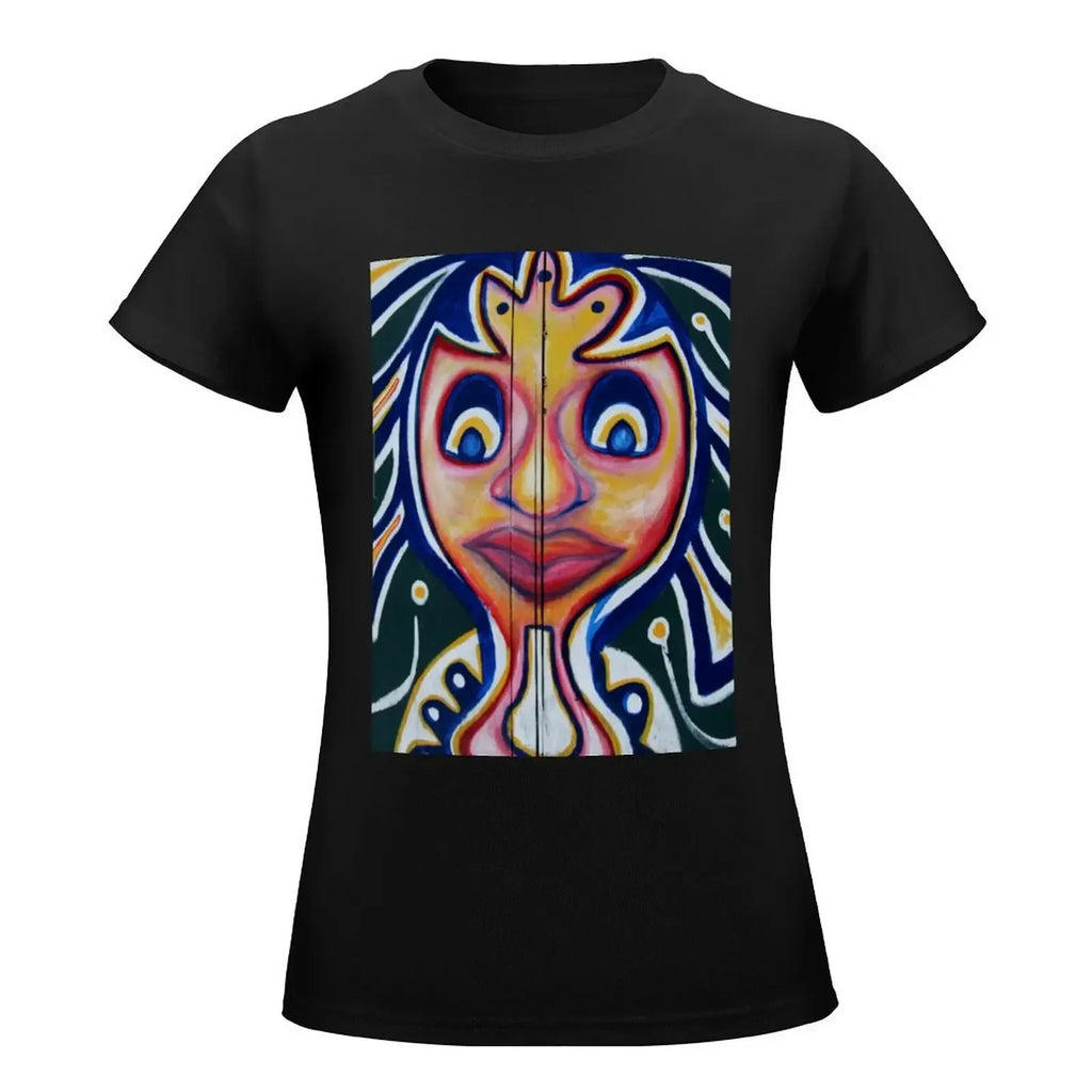 Bahama Mama T-Shirt funny tees summer clothes graphics Women clothing