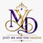 Just Me &amp; You Designs - Home