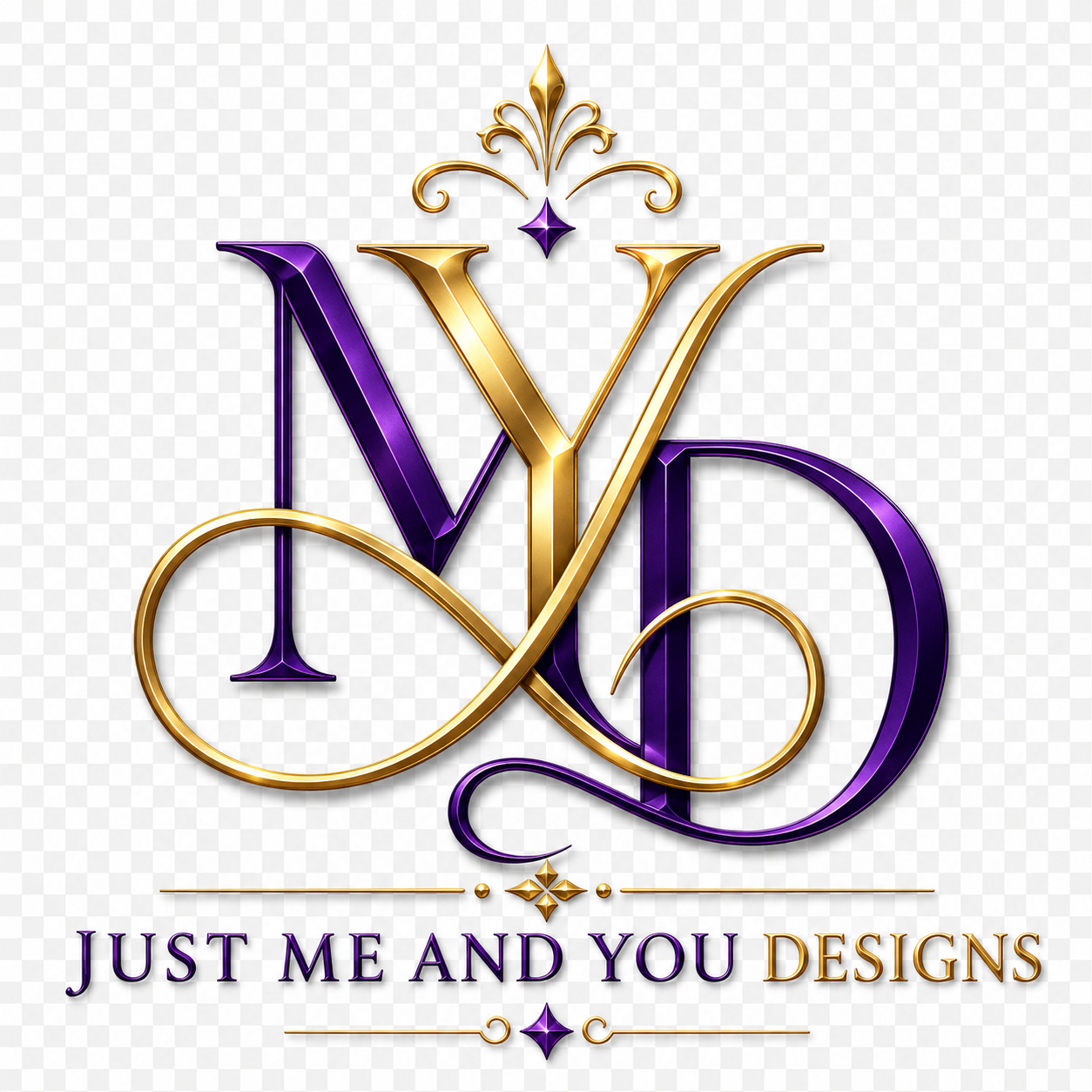 Just Me & You Designs